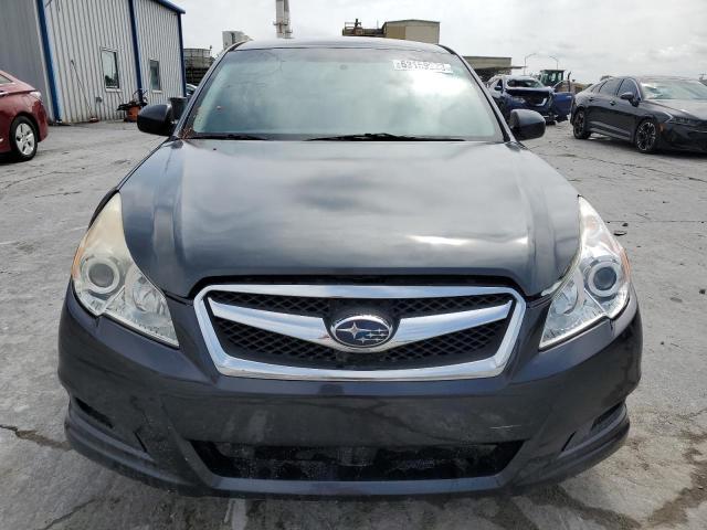 Фото 5 с аукциона – 2011 SUBARU LEGACY 2.5 с VIN 4S3BMCJ64B3230143