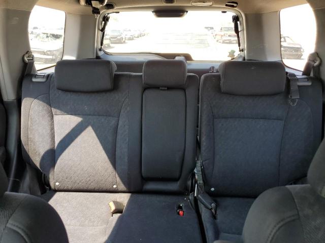 Photo 10 from auction – 2005 HONDA CR-V LX with VIN JHLRD68535C002736