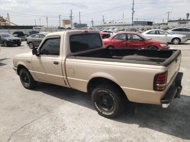 Zdjęcie 2 z aukcji – 1994 FORD RANGER z VIN 1FTCR10A7RUB31904