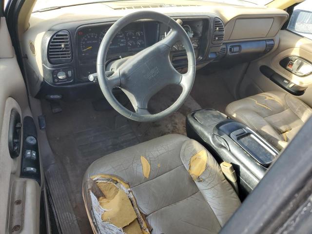 Photo 8 from auction – 1997 GMC SIERRA C15 with VIN 2GTEC19R6V1506609