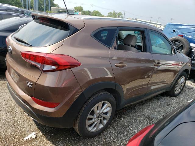 Photo 3 from auction – 2016 HYUNDAI TUCSON LIM with VIN KM8J3CA22GU045937