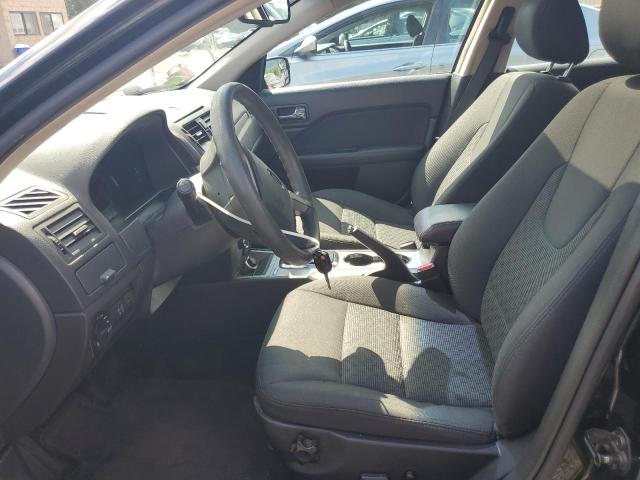Photo 7 from auction – 2011 FORD FUSION SE with VIN 3FAHP0HA8BR239221
