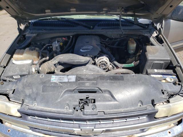 Photo 11 from auction – 2000 CHEVROLET SILVERADO with VIN 2GCEC19T4Y1175917