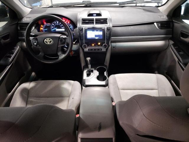 Photo 8 from auction – 2014 TOYOTA CAMRY L with VIN 4T4BF1FK6ER431790