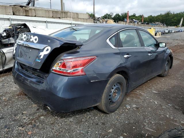 Photo 3 from auction – 2013 NISSAN ALTIMA 2.5 with VIN 1N4AL3AP9DC121273