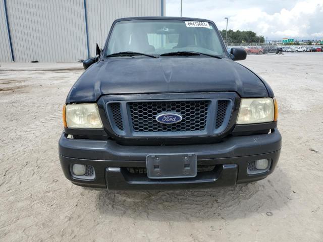 Photo 5 from auction – 2004 FORD RANGER SUP with VIN 1FTYR44UX4PA34604