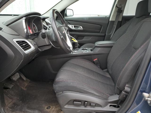 Photo 7 from auction – 2016 GMC TERRAIN SL with VIN 2GKALNEK5G6286596