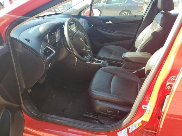 Photo 7 from auction – 2018 CHEVROLET CRUZE PREM with VIN 3G1BF6SM4JS589051