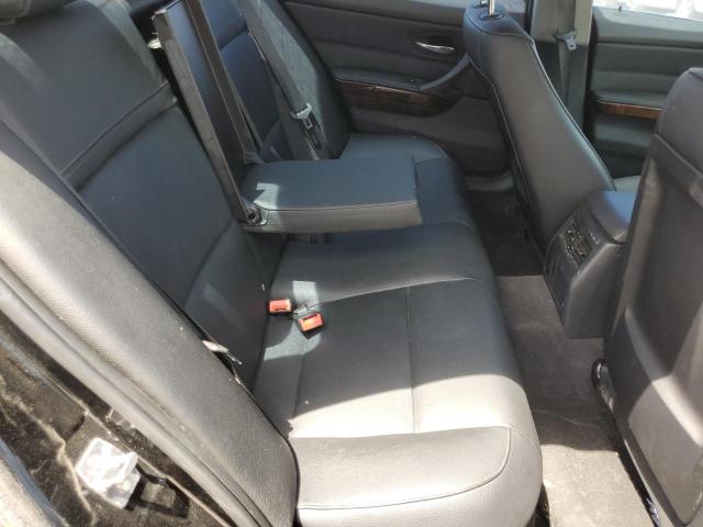 Photo 10 from auction – 2011 BMW 3 SERIES with VIN WBAPK7C5XBA463993