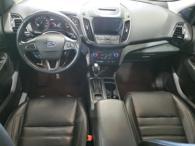Photo 8 from auction – 2018 FORD ESCAPE SEL with VIN 1FMCU9HD9JUB87435
