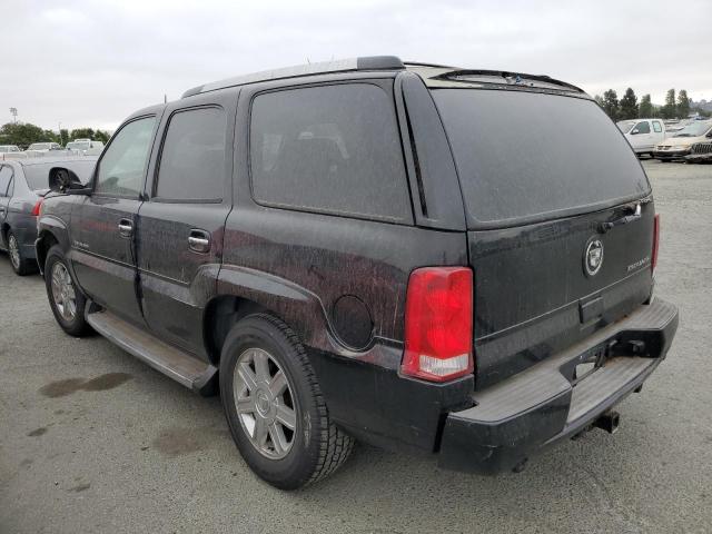 Photo 2 from auction – 2004 CADILLAC ESCALADE L with VIN 1GYEC63T84R233853