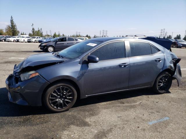 TOYOTA COROLLA L 2016 with VIN 5YFBURHE2GP369668 - Photo from auction