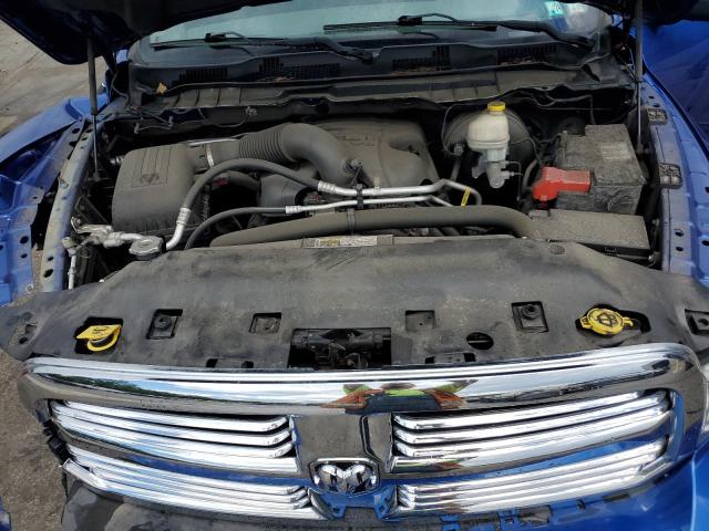 Photo 11 from auction – 2015 RAM 1500 SLT with VIN 3C6RR7LT3FG533130