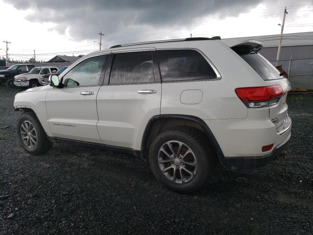 Photo 2 from auction – 2014 JEEP GRAND CHER with VIN 1C4RJFBG6EC308393