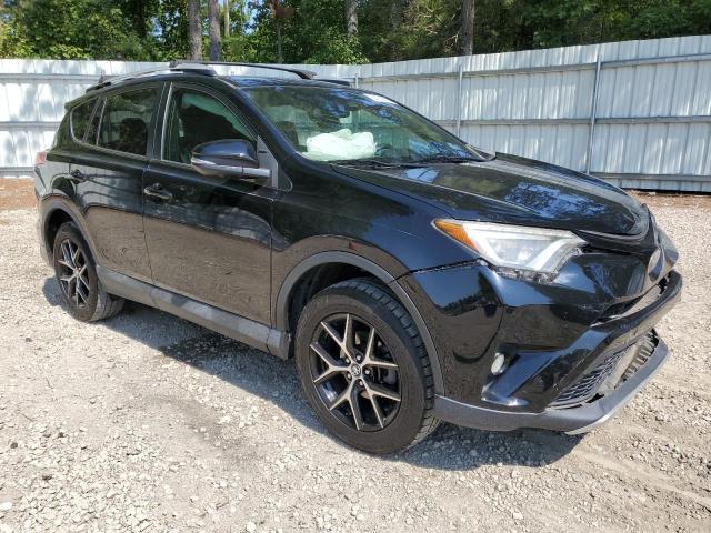 Photo 4 from auction – 2016 TOYOTA RAV4 SE with VIN 2T3NFREV4GW265829