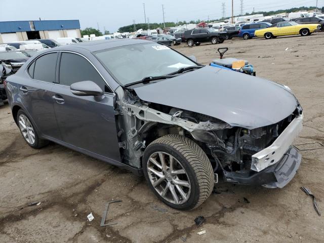 Photo 4 from auction – 2012 LEXUS IS 250 with VIN JTHCF5C22C5054511