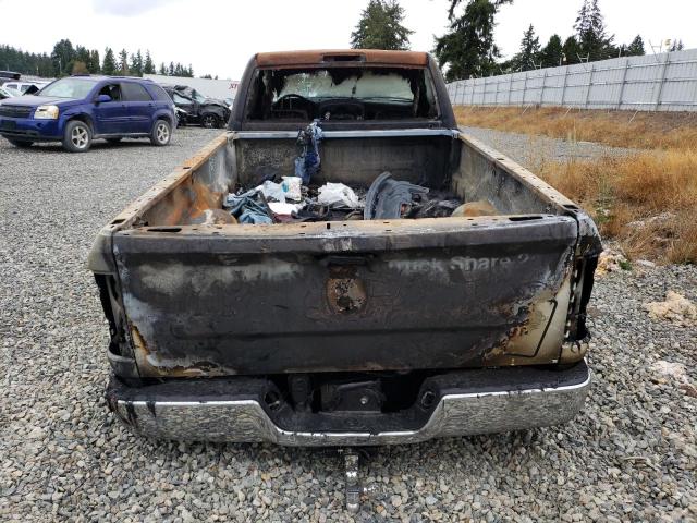 Photo 6 from auction – 2022 RAM 1500 CLASS with VIN 3C6JR6DG5NG428127