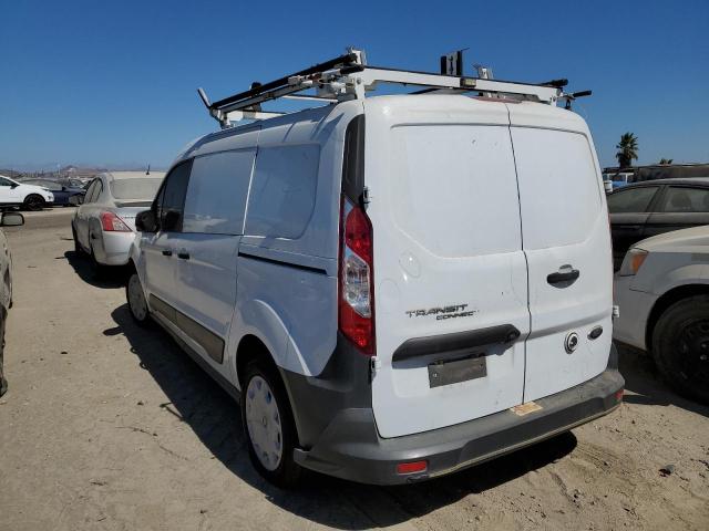 Photo 2 from auction – 2014 FORD TRANSIT CO with VIN NM0LS7E71E1167861