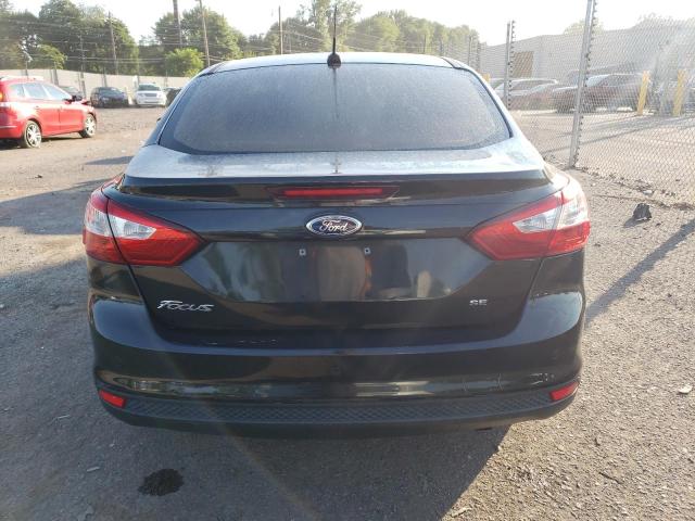 Photo 6 from auction – 2014 FORD FOCUS SE with VIN 1FADP3F27EL134541