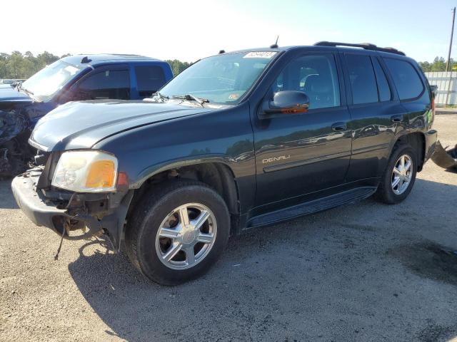 Photo 1 from auction – 2005 GMC ENVOY DENA with VIN 1GKET63M352366095