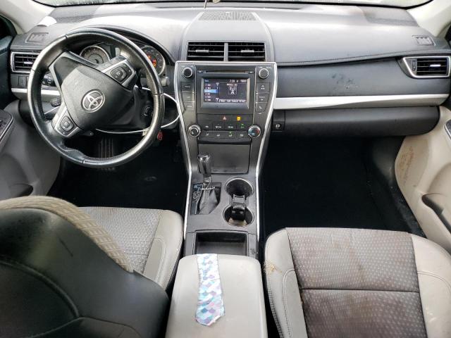 Photo 8 from auction – 2015 TOYOTA CAMRY LE with VIN 4T1BF1FK8FU045349