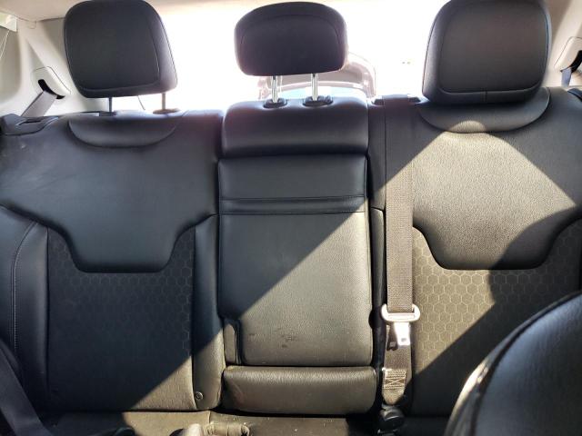 Photo 10 from auction – 2018 JEEP COMPASS LA with VIN 3C4NJCBB7JT151862
