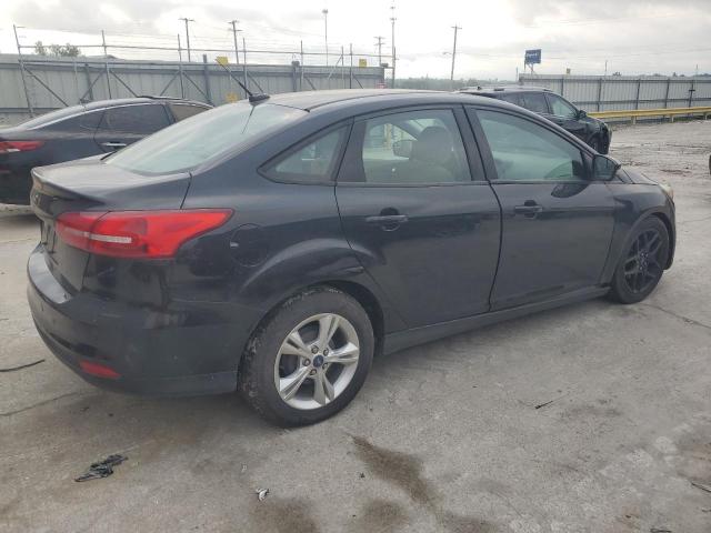 Photo 3 from auction – 2015 FORD FOCUS SE with VIN 1FADP3F22FL353375