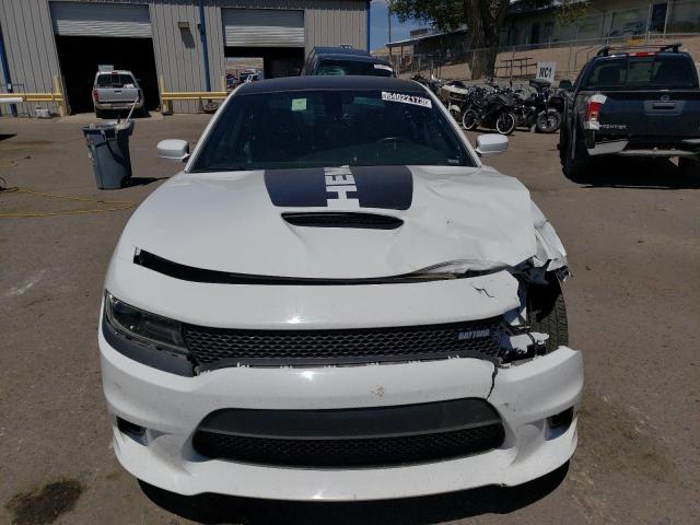 Photo 5 from auction – 2021 DODGE CHARGER R/ with VIN 2C3CDXCT0MH584504