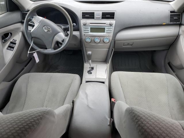 Photo 8 from auction – 2008 TOYOTA CAMRY CE with VIN 4T1BE46K28U769495