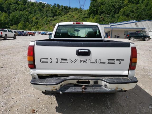 Photo 6 from auction – 2005 CHEVROLET SILVERADO with VIN 1GCEC14X35Z195198