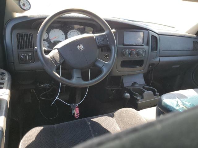 Zdjęcie 8 z aukcji – 2004 DODGE RAM 2500 S z VIN 3D7KU28C44G275580