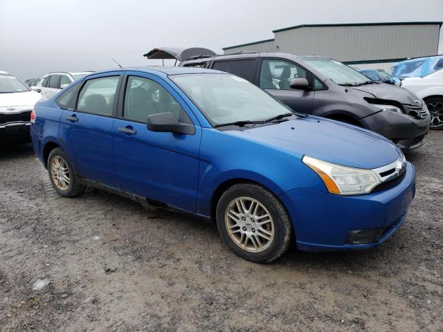 Photo 4 from auction – 2010 FORD FOCUS SE with VIN 1FAHP3FN0AW104639