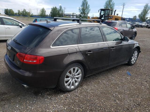 Photo 3 from auction – 2011 AUDI A4 PREMIUM with VIN WAUWFAFL7BA010633