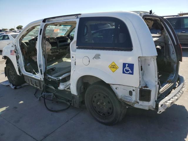 Photo 2 from auction – 2017 DODGE GRAND CARA with VIN 2C4RDGBG8HR776490