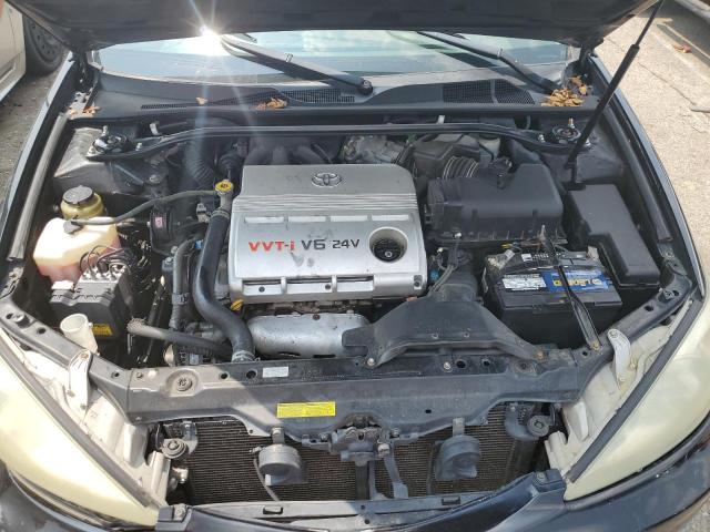 Photo 11 from auction – 2004 TOYOTA CAMRY LE with VIN 4T1BF30K44U079578