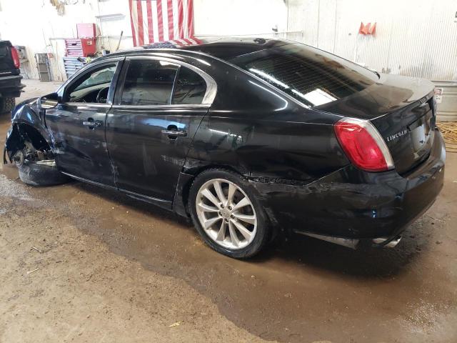Photo 2 from auction – 2011 LINCOLN MKS with VIN 1LNHL9FT9BG606287