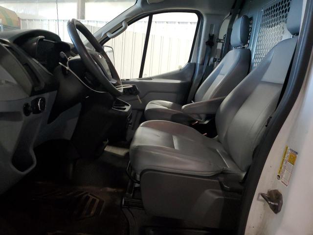 Photo 7 from auction – 2015 FORD TRANSIT T- with VIN 1FTNE1ZM4FKA36466
