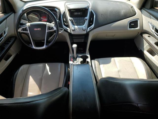 Photo 8 from auction – 2012 GMC TERRAIN SL with VIN 2GKALUEK8C6384137