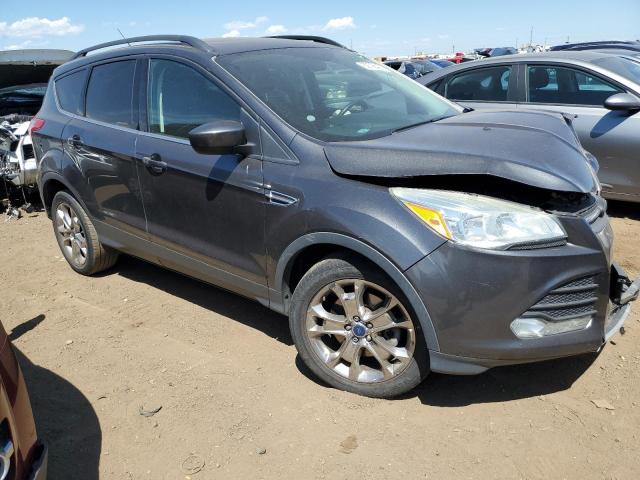 Photo 4 from auction – 2015 FORD ESCAPE SE with VIN 1FMCU9G90FUC15143
