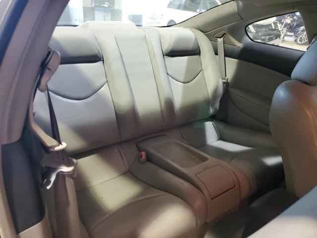 Photo 10 from auction – 2009 INFINITI G37 BASE with VIN JNKCV64E19M600103