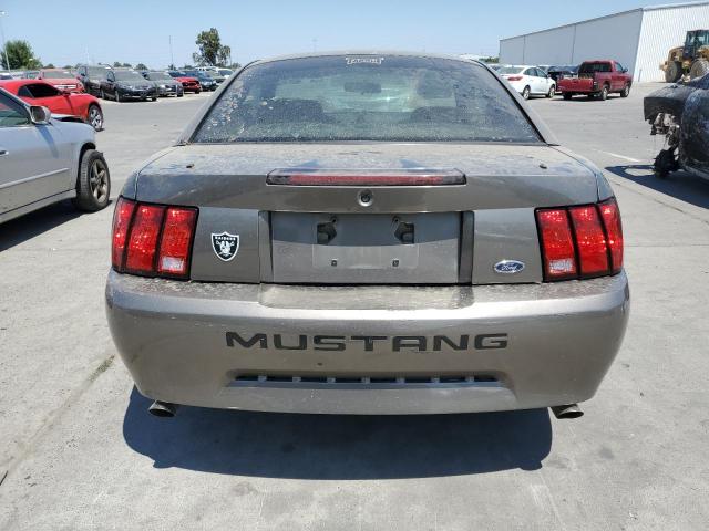 Photo 6 from auction – 2002 FORD MUSTANG with VIN 1FAFP40432F110451