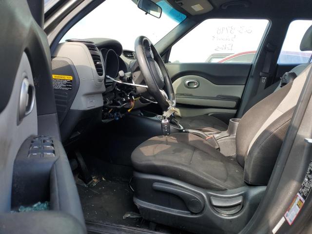 Photo 7 from auction – 2017 KIA SOUL with VIN KNDJN2A26H7423203