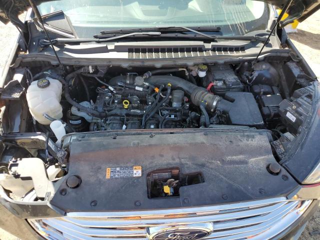 Photo 11 from auction – 2020 FORD EDGE SEL with VIN 2FMPK4J91LBB18618