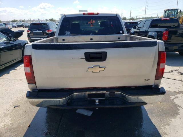 Фото 6 с аукциона – 2008 CHEVROLET SILVERADO с VIN 2GCEC13C281330506