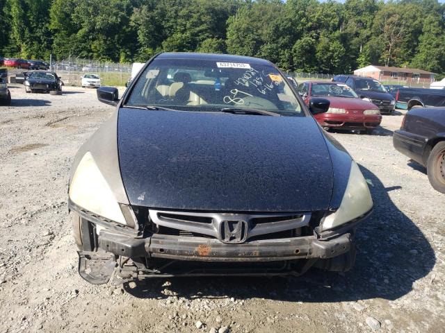 Photo 5 from auction – 2003 HONDA ACCORD EX with VIN 1HGCM66533A072897