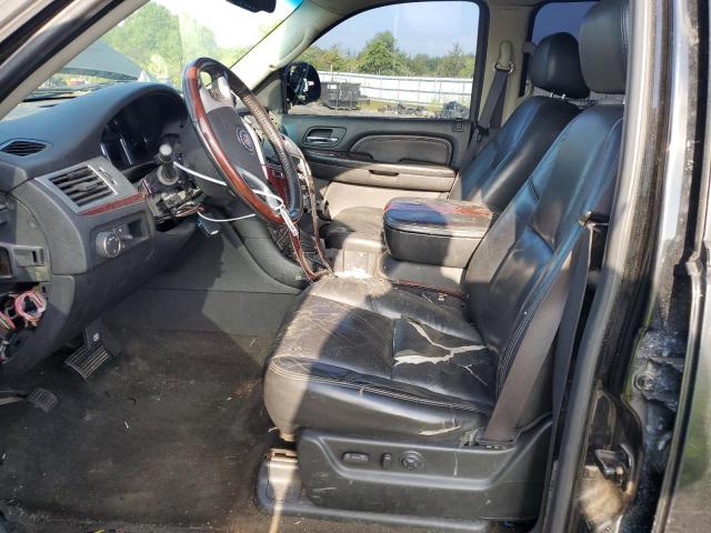 Photo 7 from auction – 2008 CADILLAC ESCALADE E with VIN 3GYFK62808G128394