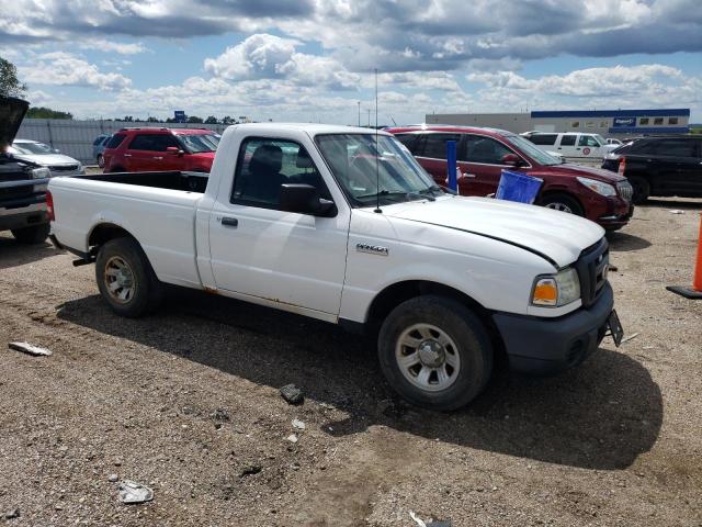 Снимка 4 от търг – 2010 FORD RANGER с VIN 1FTKR1AD2APA76589