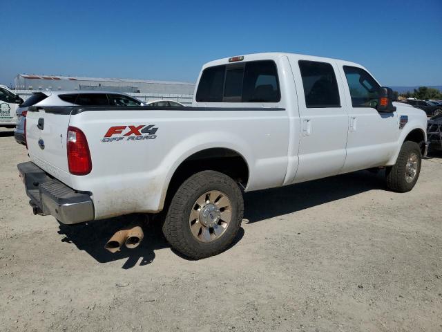 Photo 3 from auction – 2010 FORD F250 SUPER with VIN 1FTSW2BR7AEA42071