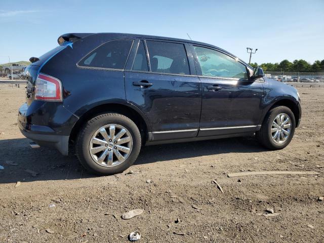 Photo 3 from auction – 2010 FORD EDGE with VIN 2FMDK4JC2ABA12822