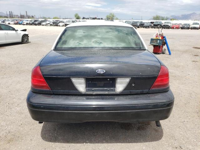 Photo 6 from auction – 2007 FORD CROWN VICT with VIN 2FAFP71W37X112102